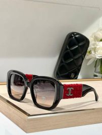 Picture of Chanel Sunglasses _SKUfw56678153fw